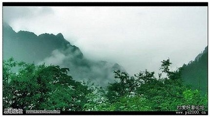 雨后曉行獨至愚溪北池