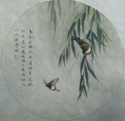 和彥猷在華亭賦十題依韻·枯湖