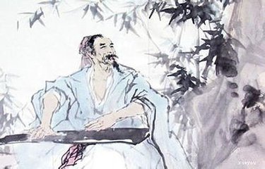 酬別留后侍郎（蔡平，命馬總為留后）