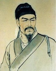 贈(zèng)申孝子世寧