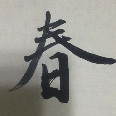 減字木蘭花·立春