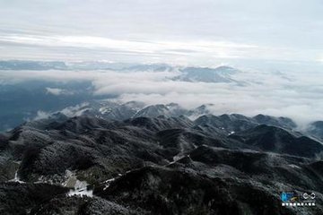 道峽似巫山