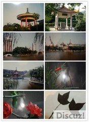 久雨杜門(mén)遣懷