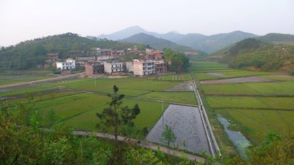 宿天臺(tái)石橋