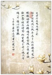 于中好·握手西風(fēng)淚不干