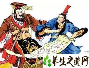 春秋戰(zhàn)國(guó)門荊軻