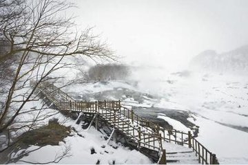 上西平（會稽秋風(fēng)亭觀雪）