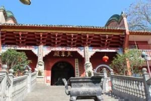 游長(zhǎng)安諸寺聯(lián)句·常樂坊趙景公寺·吳畫聯(lián)句