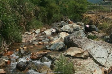 長(zhǎng)相思·南高峰