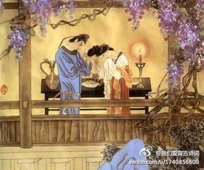 【雙調(diào)】折桂令　相思