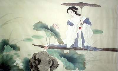 感皇恩（和吳推官）