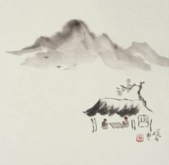 鷓鴣天（席上作，期子忱、季相之酒）