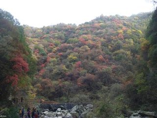 游華山云際寺（一作游少華山甘露寺）