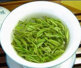 云霧茶