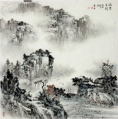 浣溪沙（李參政壁賦浣溪沙三首再次韻謝之）