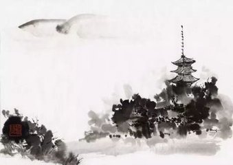 賦得胥臺(tái)露