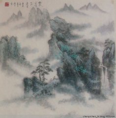 小重山·枝上楊花糝玉塵