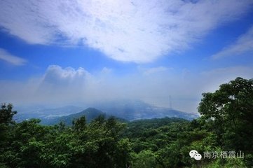 題棲霞寺僧房