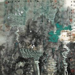 題小松（一作移）