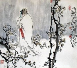 霜天曉角（壽蕭靜安，時(shí)歸永新）