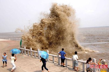 錢塘江三首