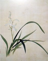 減字木蘭花·柳絲搖翠