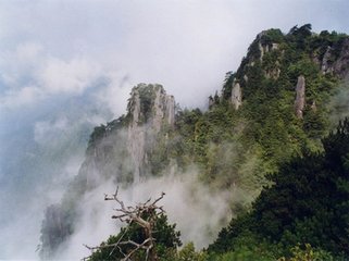 和雙溪三首