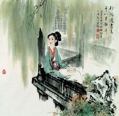 念奴嬌·素秋天氣