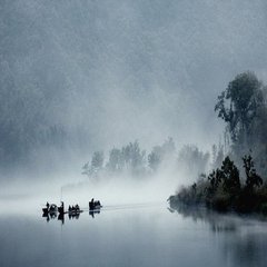 訴衷情·從來云雨過巫山