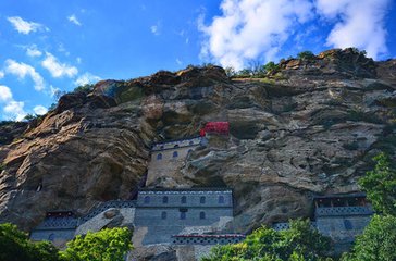 題寶林山禪院