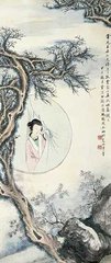 陽(yáng)春歌二首