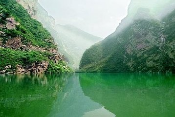 少華甘露寺