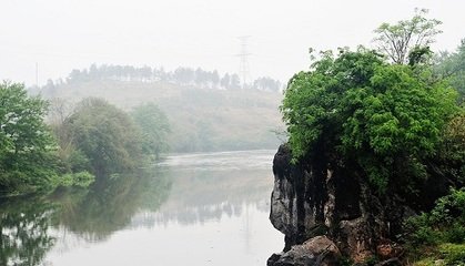 蝶戀花·小院菊殘煙雨細(xì)