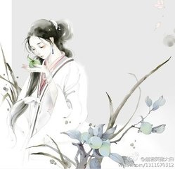 點絳唇·客夢初回