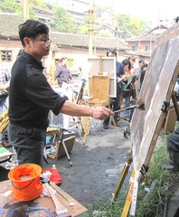 上平江陳侍郎十絕