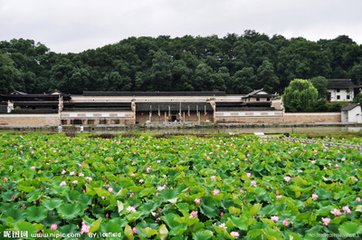 夜下湘中