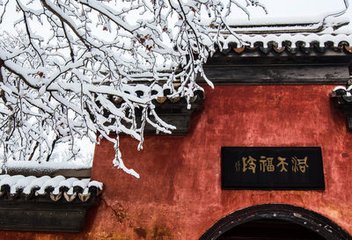 淮南李相公紳席上賦春雪