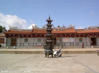 題宣州書堂山寺