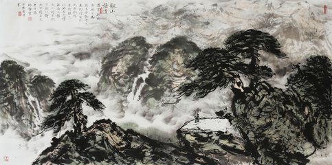 早秋京口旅泊，章侍御寄書相問，因以贈之，