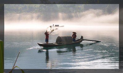 周五聲調(diào)曲 變宮調(diào) 二