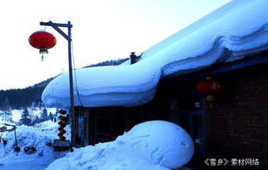 洞仙歌·梅窗雪屋