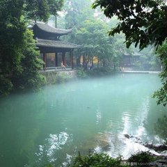 宿靈隱寺