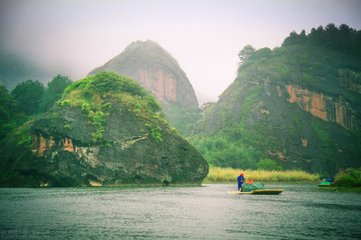 蜀江水（來(lái)自蕃界）