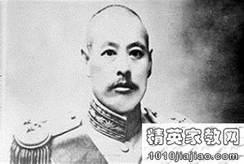 李建泰出師