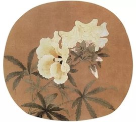 菩薩蠻·綺樓小小穿針女