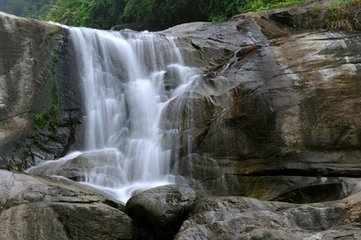 題梵音水野亭