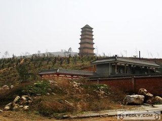 仙游寺（有龍?zhí)堆?、弄玉祠? title=