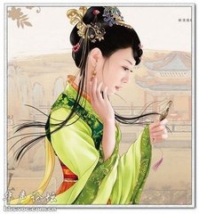 臨江仙·燕去鶯來(lái)昏又曉