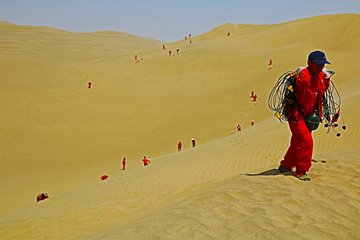 過戰(zhàn)鳥山