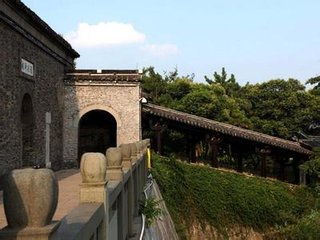 甘露寺多景樓